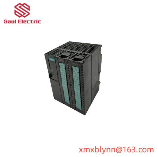 Siemens 6ES7314-6BG03-0AB0 CPU Module