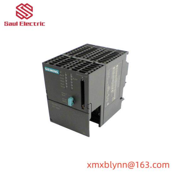SIEMENS 6ES7315-2AF03-0AB0 CPU MODULE