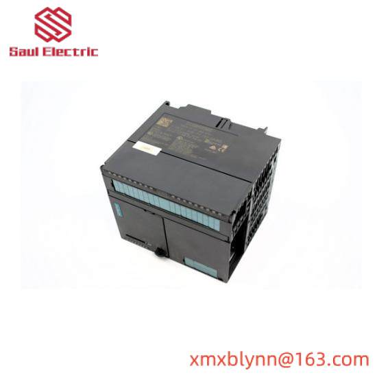 SIEMENS 6ES7315-7TJ10-0AB0 CPU MODULE