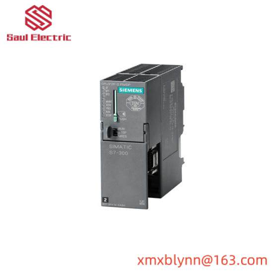 SIEMENS 6ES73172FK140AB0 CPU Module