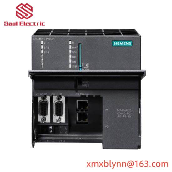 Siemens 6ES7318-3EL00-0AB0