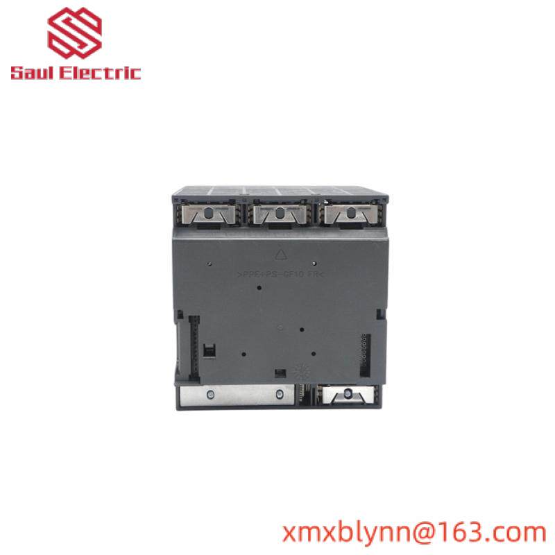 SIEMENS 6ES7318-3EL00-0AB0 CPU MODULE