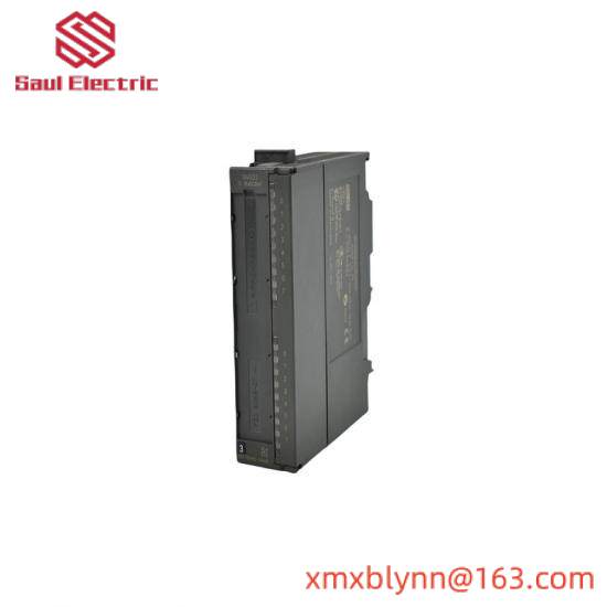 Siemens 6ES7321-1BH82-0AA0 Digital input SM 321