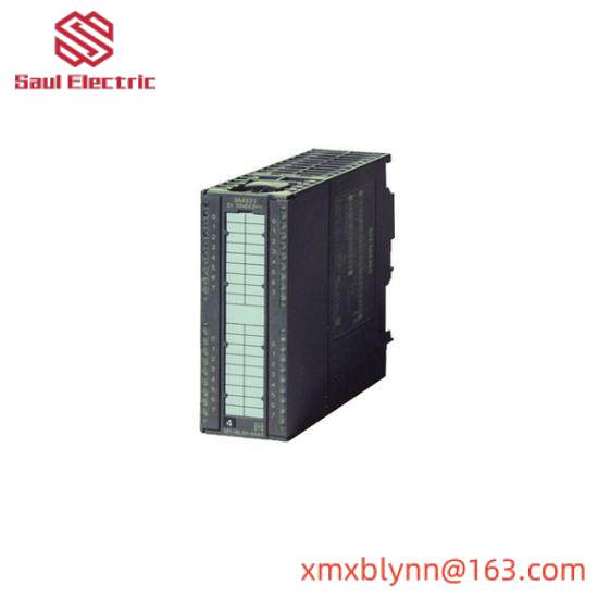 SIEMENS 6ES7321-1BL00-0AA0 Digital input module