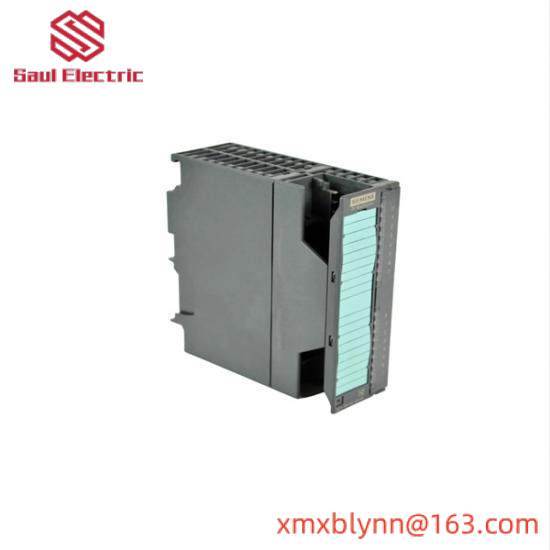 SIEMENS 6ES7321-7BH01-0AB0 Digital Input Module
