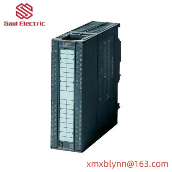 SIEMENS 6ES7322-1BH01-0AB0