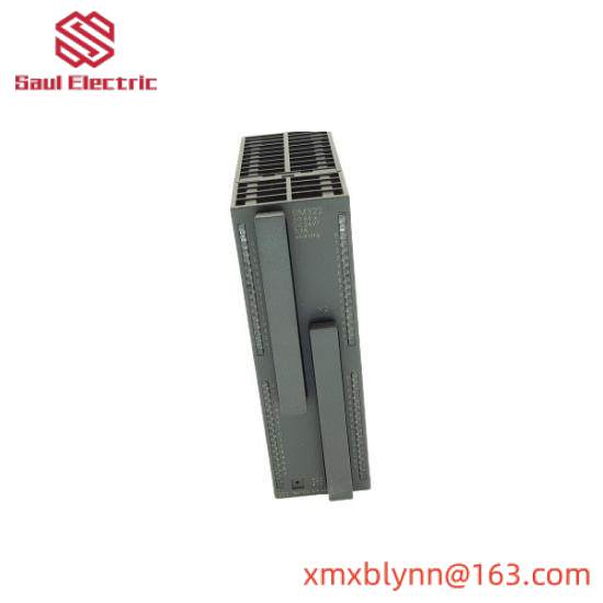 SIEMENS 6ES7322-1BP00-0AA0 Digital Output Module