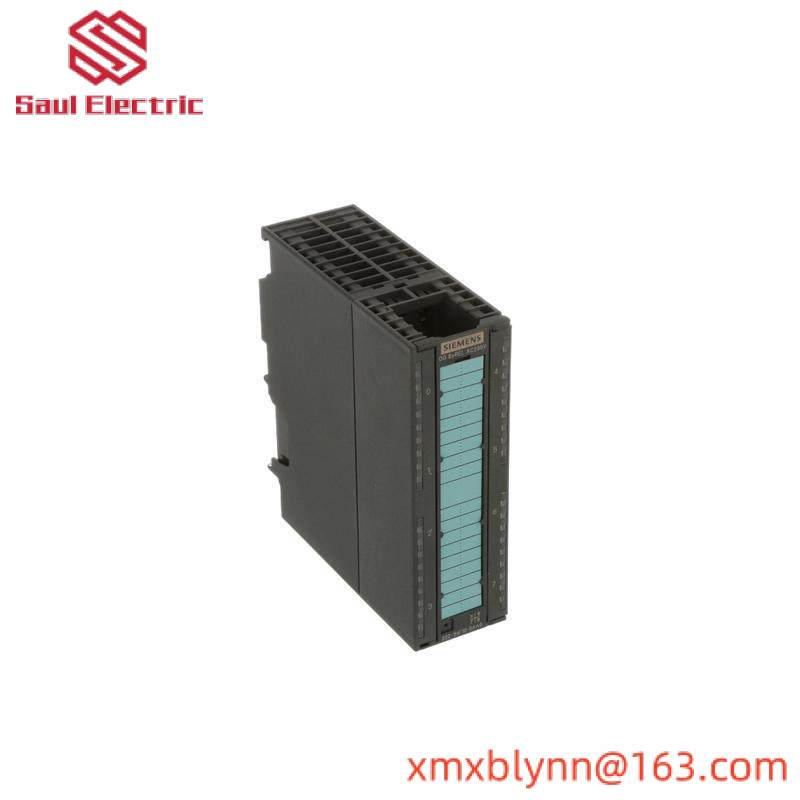 SIEMENS 6ES7322-1HF10-0AA0 DIGITAL OUTPUT