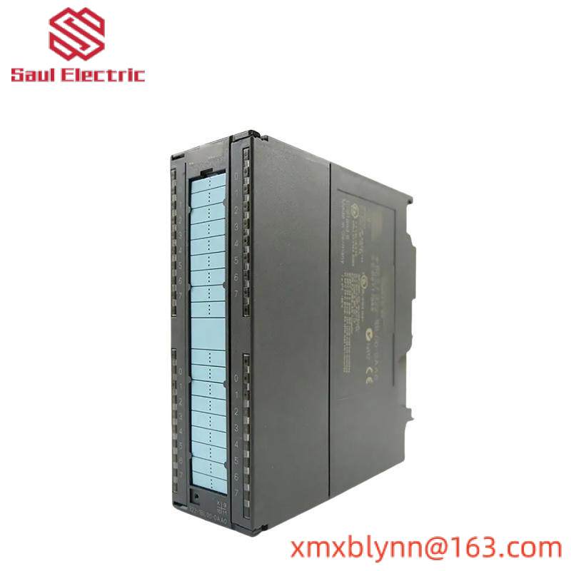 SIEMENS 6ES7322-8BH10-0AB0 Digital Output Module