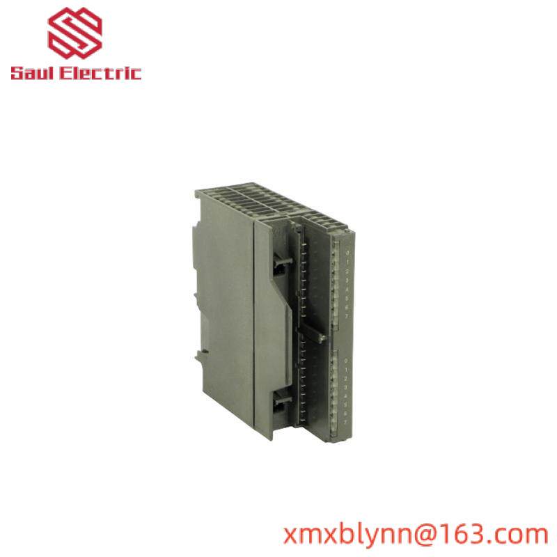 SIEMENS 6ES7323-1BH01-0AA0 Digital Module