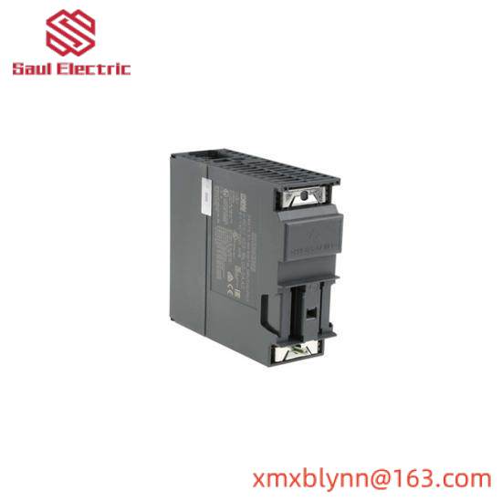 SIEMENS 6ES7323-1BL00-0AA0 Digital module