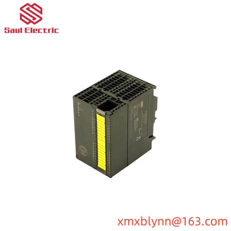 SIEMENS 6ES7326-1BK02-0AB0 DIGITAL INPUT MODULE