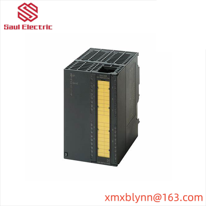 SIEMENS 6ES7326-1RF00-0AB0 Digital Input Module