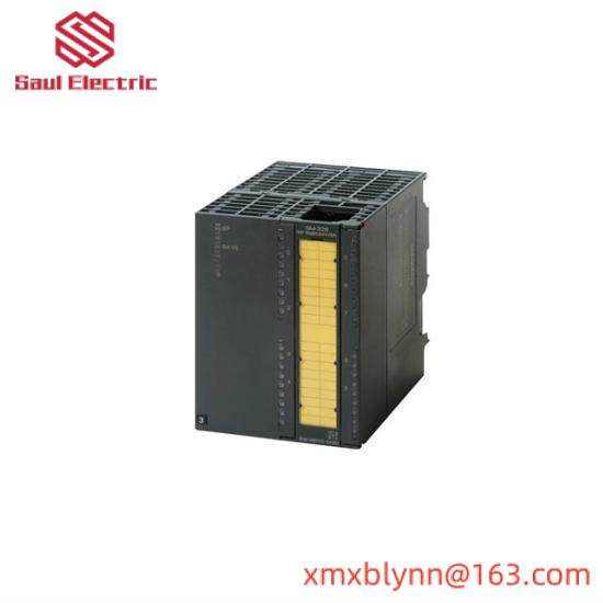 SIEMENS 6ES7326-1RF01-0AB0 Digital Input Module