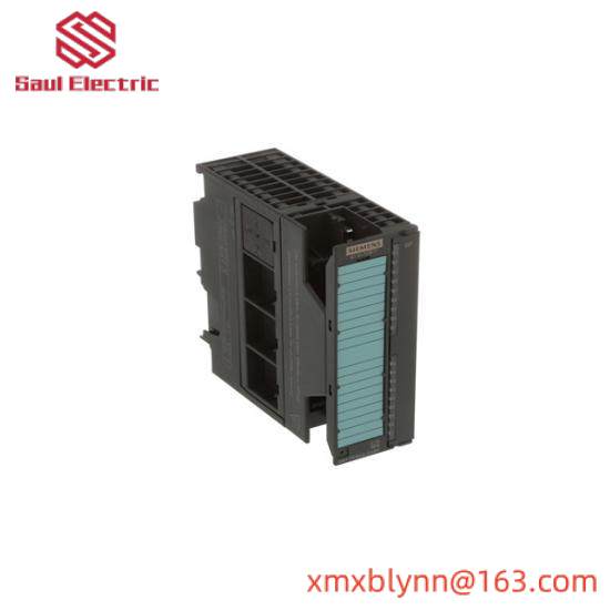 SIEMENS 6ES7331-7KB02-0AB0 Analog input module