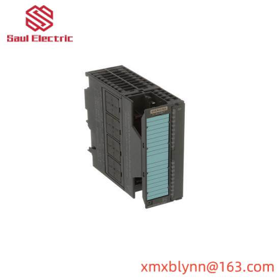 SIEMENS 6ES7331-7KF02-0AB0 Analog input module