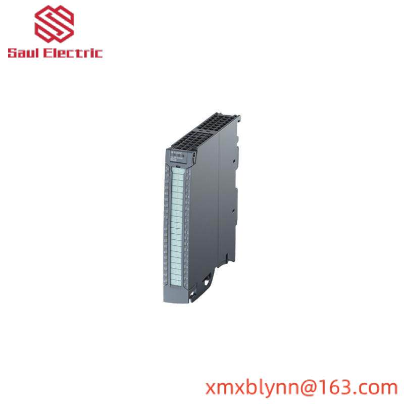 SIEMENS 6ES7331-7PE10-0AB0 Analog input SM 331