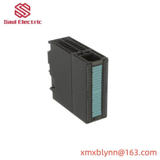 SIEMENS 6ES7331-7PF11-0AB0 analog input module