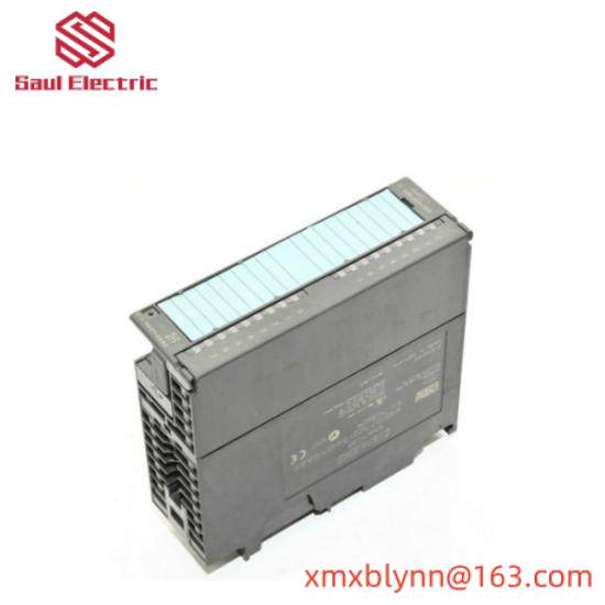 SIEMENS 6ES7332-1HH01-0AA0  SM 322 Digital Output Modules