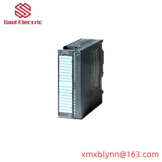 SIEMENS 6ES7332-5HD01-0AB0 Analog Output