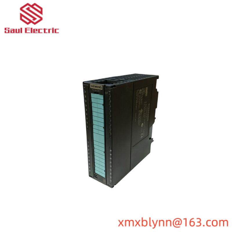 SIEMENS 6ES7332-5HF00-0ABO OUTPUT MODULE