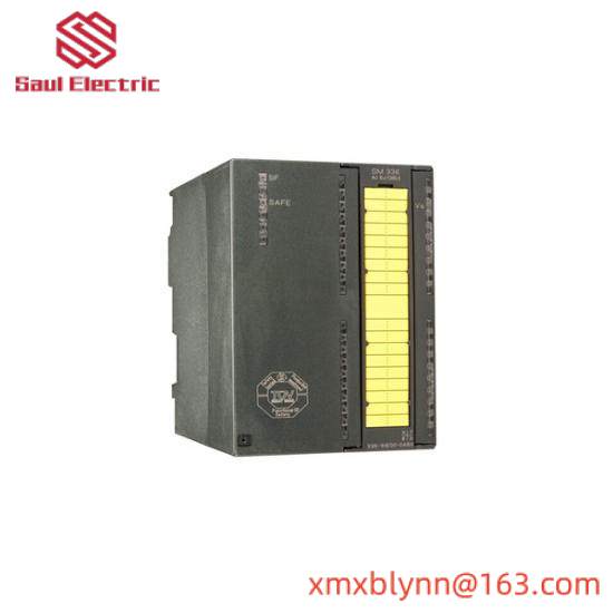 SIEMENS 6ES7336-1HE00-0AB0 Analog Input Module