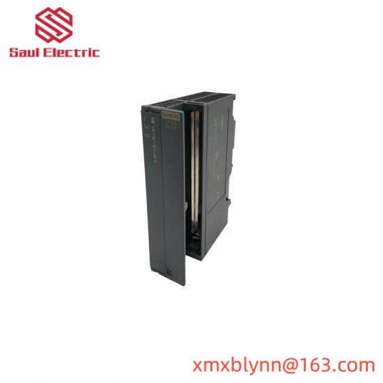 Siemens 6ES7340-1AH02-0AE0 Communications processor
