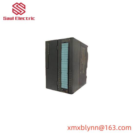 Siemens 6ES7350-2AH00-0AE0 COUNTER MODULE FM 350-2