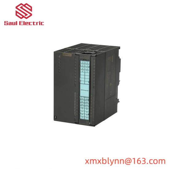 Siemens 6ES7350-2AH01-0AE0 Counter module FM 350-2