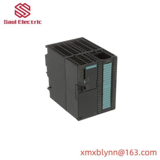 SIEMENS 6ES7352-5AH01-0AE0 high-speed Boolean processor