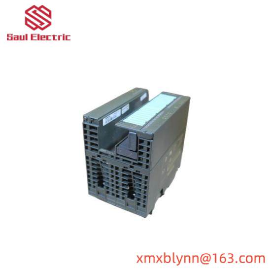 Siemens 6ES7354-1AH01-0AE0 FM354 Servo Motor Module