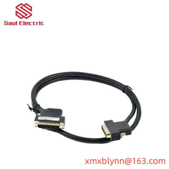 Siemens 6ES7368-3BB01-0AA0 SIMATIC S7-300 Connecting Cable