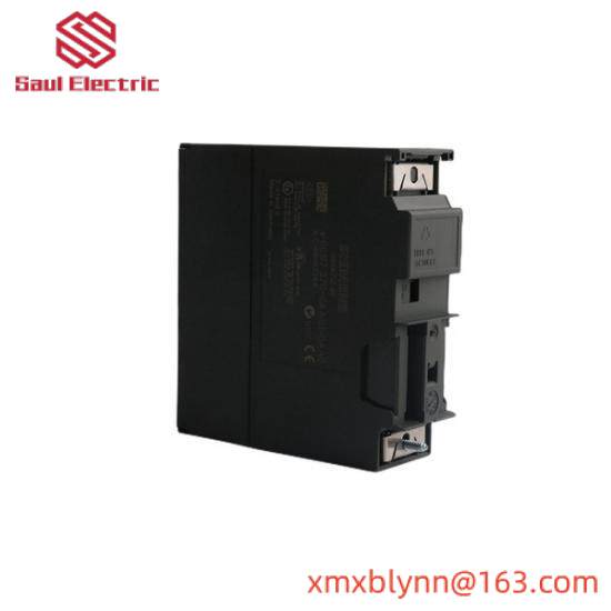 SIEMENS 6ES7370-0AA01-0AA0 Digital virtual module