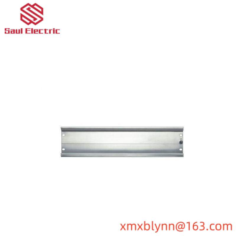 SIEMENS 6ES7390-1AF30-0AA0 mounting rail leng