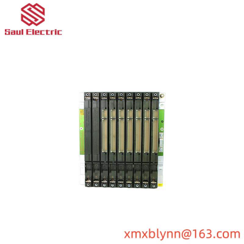 SIEMENS 6ES7400-1JA01-0AA0 PLC RACK
