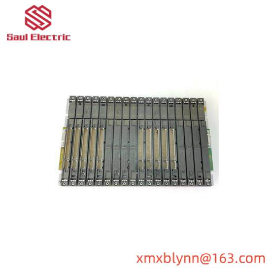 SIEMENS 6ES7400-2JA00-0AA0 Rack