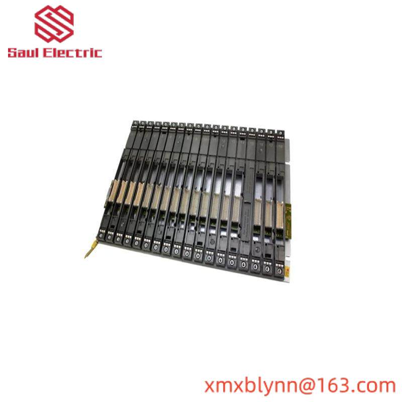 SIEMENS 6ES7403-1TA01-0AA0 extension rack ER1 with 18 slots