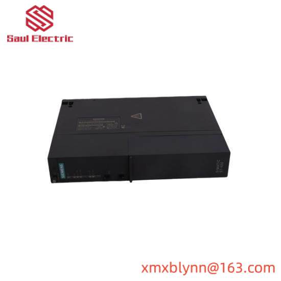 Siemens 6ES7407-0KA01-0AA0  Simatic
