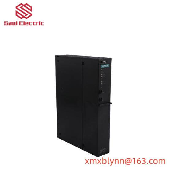 Siemens 6ES7407-0KA01-0AA0  Simatic