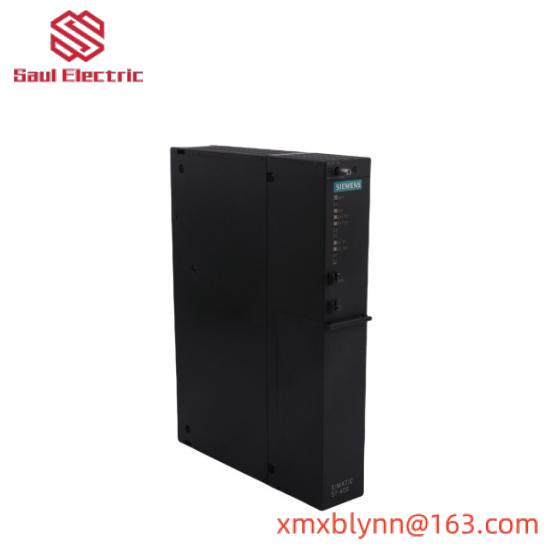 Siemens 6ES7407-0KA01-0AA0  Simatic