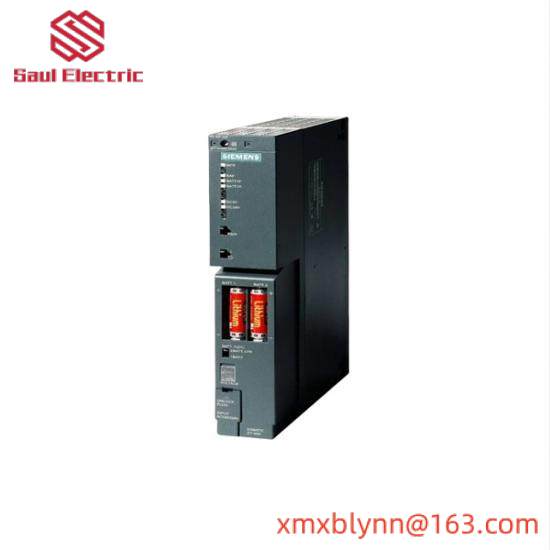SIEMENS 6ES7407-0RA02-0AA0 Power Supply