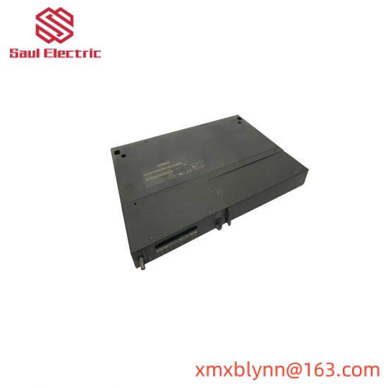 Siemens 6ES7412-1XF04-0AB0 CPU MODULE