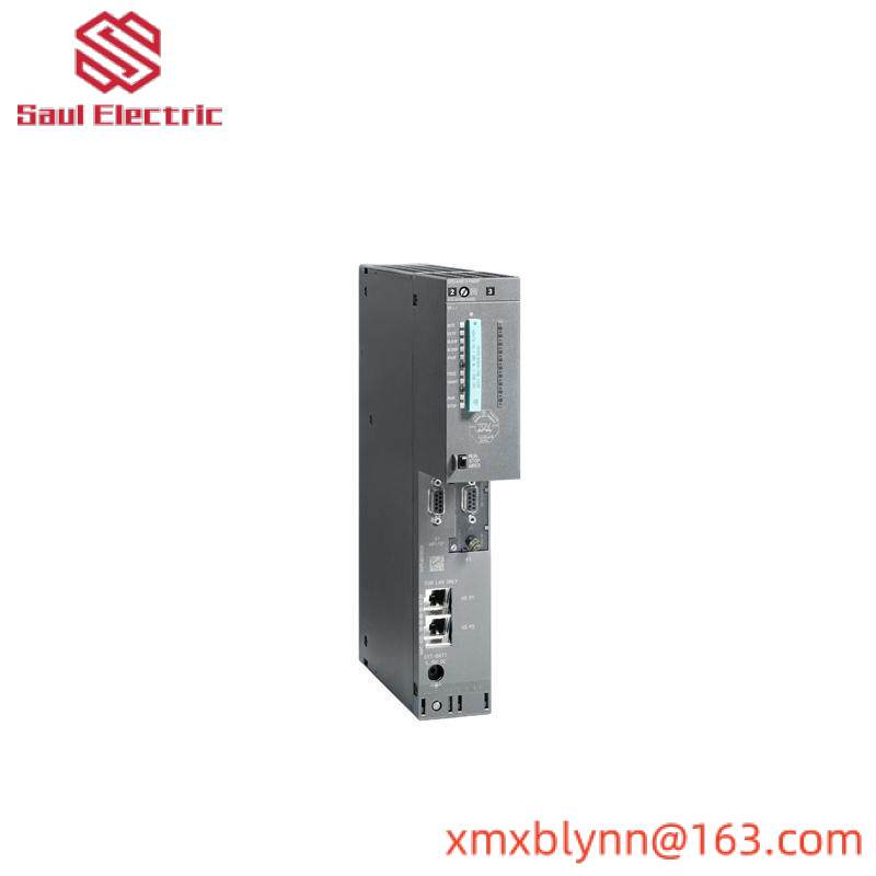 SIEMENS 6ES7412-2EK06-0AB0 Central processing unit