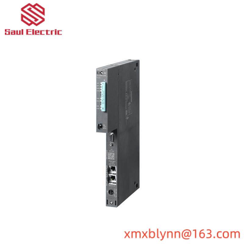 SIEMENS 6ES7412-2EK07-0AB0 INTERFACE