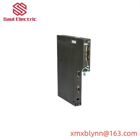 SIEMENS 6ES7412-2XG00-0AB0 Processor Module