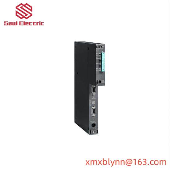 SIEMENS 6ES7414-2XG03-0AB0 Processor Module