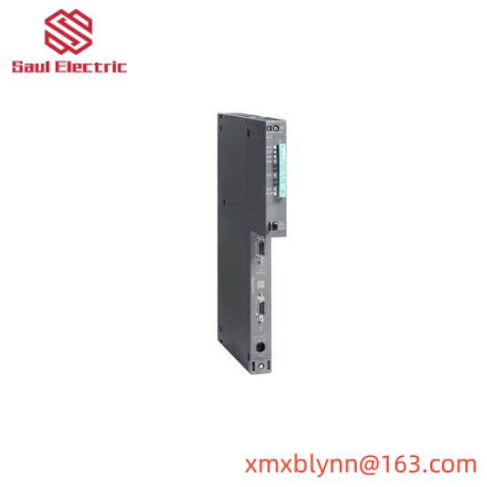 Siemens 6ES7414-2XK05-0AB0 Processor Module