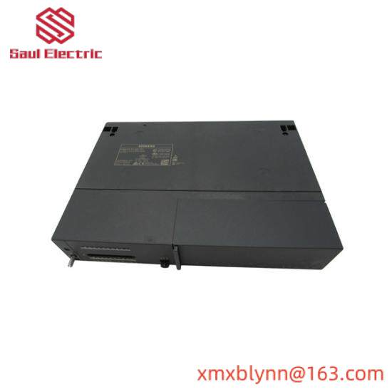 SIEMENS 6ES7414-3XM05-0AB0 CPU MODULE