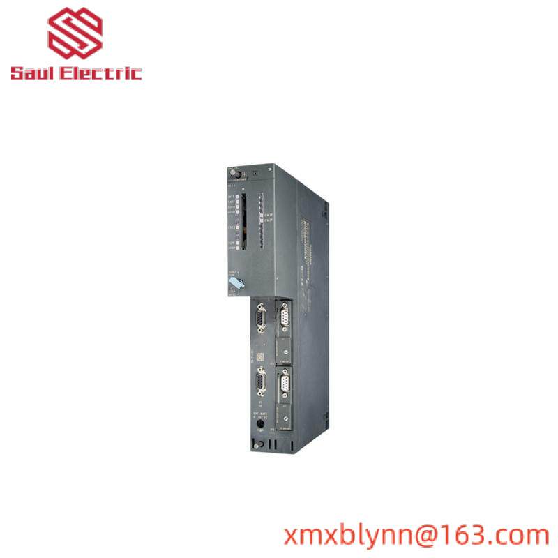 SIEMENS 6ES7414-4HJ04-0AB0 Processor Module