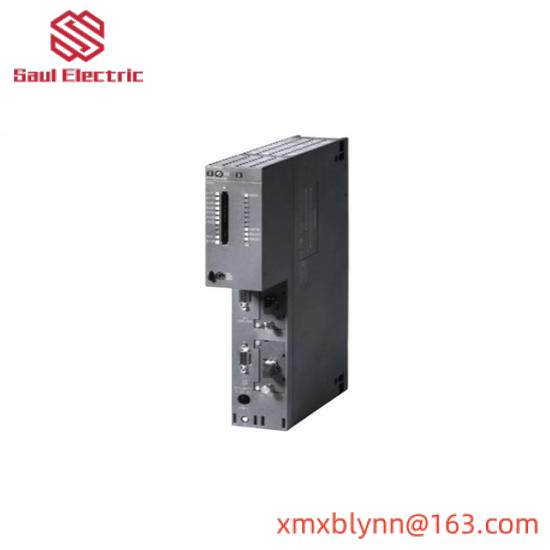 SIEMENS 6ES7414-4HR14-0AB0 CPU MODULE